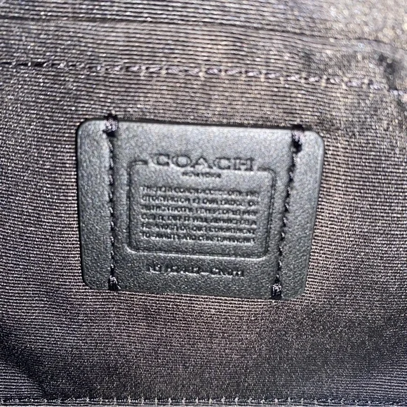 Coach - Picture 10 of 13